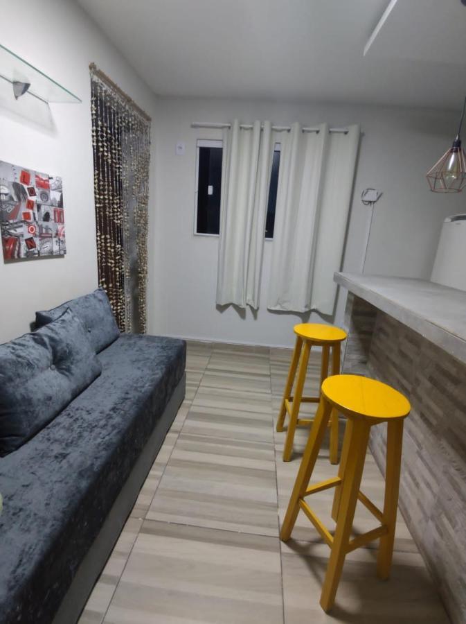 Studio C Completo 400M Da Praia Pôrto das Galinhas Extérieur photo